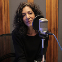 Leila Guerriero y la crónica latinoamericana