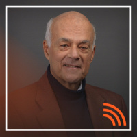 Joseph Ramos y su libro “Creer o no creer. El misterio de Dios a la luz de la razón”