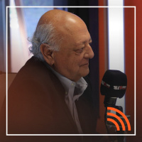 José Antonio Viera-Gallo y su capítulo en el libro Socialismo democrático en el nuevo siglo