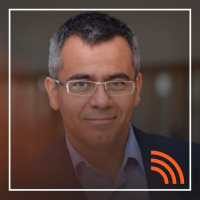 Daniel Loewe y su libro Ética y coronavirus