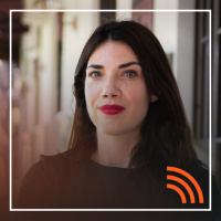 Diana Aurenque y su libro “Animales Enfermos”