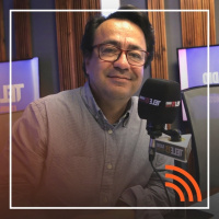 Claudio Fuentes y su libro La transición inacabada. El proceso político chileno 1990-2020