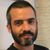 Andrés Beytía por su libro Cordelia es la muerte: Escritos de Sigmund Freud sobre arte y literatura