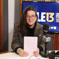 Entrevista a María José Navia sobre su libro Pequeños Inventarios
