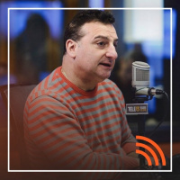 Max Colodro y su libro Chile indócil. Huellas de una confrontación histórica