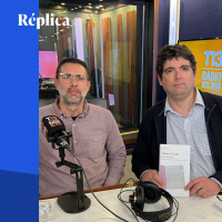 Manuel Vicuña entrega una mirada profunda y humana sobre lo que significa estar preso