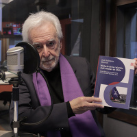 José Rodríguez Elizondo y libro Historia de la relación civil-militar en Chile