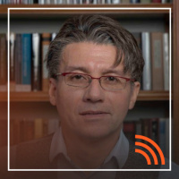 Aldo Mascareño y su investigación “Abandonar la modernidad”