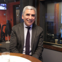 Carlos Peña y su libro El tiempo de la memoria