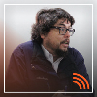 Ignacio Álvarez y su libro Manuel Rojas. Cuentos Completos