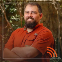 Pablo Ortúzar y su libro “El precio de la noche. Diálogo imaginario sobre la tiranía”