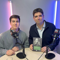 Álvaro Vergara y su reflexión sobre qué es realmente el neoliberalismo