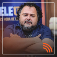 Álvaro Bisama y su libro Mala lengua: Un retrato de Pablo de Rokha