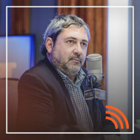 Alfredo Joignant y su libro “El Juego Político”