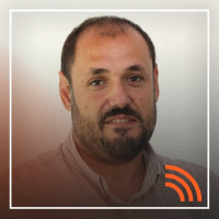 Juan Pablo Luna y La Chusma Inconsciente