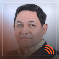 Luis Oro y su libro “Páginas Profanas”