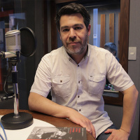 Roberto Careaga y La poesía terminó conmigo: vida de Rodrigo Lira