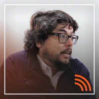 Ignacio Álvarez y su libro “El curso que hice al revés”