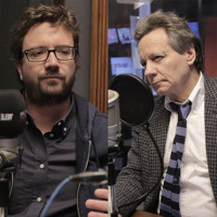 Arturo Fontaine y Juan Luis Ossa sobre los cambios en la Constitución