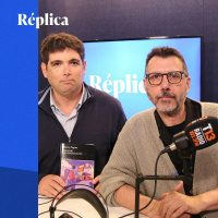 Alberto Fuguet y el testimonio de la búsqueda de su tío en Estados Unidos