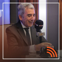 Carlos Peña y su libro Ideas periódicas. Introducción a la sociedad de hoy