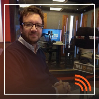 Juan Luis Ossa y su libro Chile Constitucional