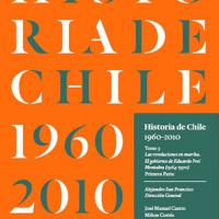 Alejandro San Francisco y el gobierno de Eduardo Frei Montalva