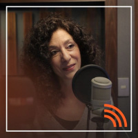 Leila Guerriero y su libro Opus Gelber: Retrato de un pianista
