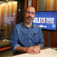 Jorge Selume y su libro Tiempos Mejores sobre cómo se vivió el estallido social al interior de La Moneda