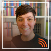 Andrea Kottow y su libro “Fronteras de lo real”