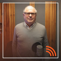 Antonio Cussen y su libro El milenio según Virgilio