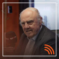 Agustín Squella y su libro “Apuntes de un constituyente”