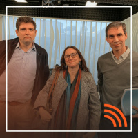 Especial nueva Constitución: Claudia Heiss y Sebastián Soto por un análisis a la propuesta de Carta Magna