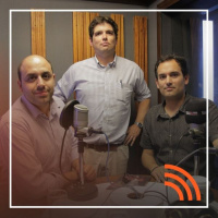 Claudio Alvarado y Domingo Lovera sobre la importancia del proceso constituyente