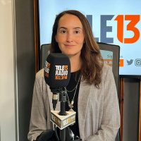 Martina Yopo y la postergación de la maternidad en Chile