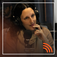 Josefina Araos y su libro “El Pueblo Olvidado”