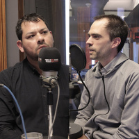 Andrés Biehl y Patricio Velasco, y el ser latinoamericano