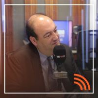 Patricio Zapata y la segunda edición de su libro La casa de todos y todas: la nueva constitución que Chile merece y necesita