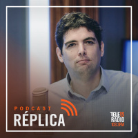 Leonardo Sanhueza y su libro El hijo del presidente