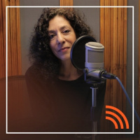 Leila Guerriero y su libro La otra guerra: Una historia del cementerio argentino en las islas Malvinas