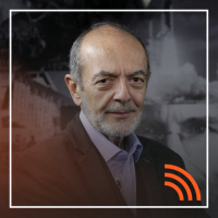 Héctor Soto y su edición del libro Todo pasa. Escritos de prensa 1964-1980