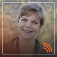 María de los Ángeles Fernández y la inédita entrevista a Edgardo Boeninger