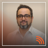 Pablo Chiuminatto y su coautoría del libro Gusto, sabor y saber