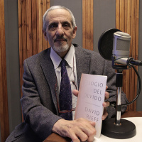 David Rieff y libro “Elogio del olvido”