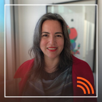 Soledad Chávez y su libro “Diccionarios del fin del mundo”