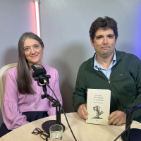 Romy Hecht y la construcción de la identidad y el carácter de Santiago