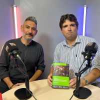 Andrés Estefane y la producción de las primeras estadísticas oficiales en Chile