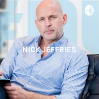 A Entrepreneurs Story - With Nick Jeffries amp James O Keefe.