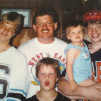 Burnham Podcast: Fathers Day Special