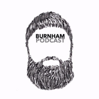 Burnham Podcast #184 Smoke On The Air - with Chris Holderfield 